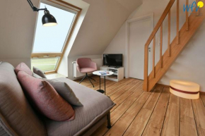 Uns to Hus - Ferienwohnung Suennupgang